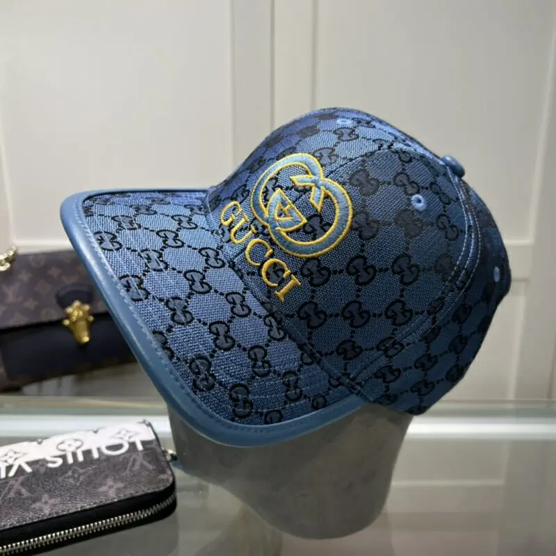 gucci casquette s_12113322